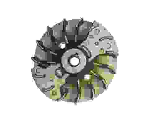 Маховики бензопил, бензокос: для бензокосы КИТАЙ 43см