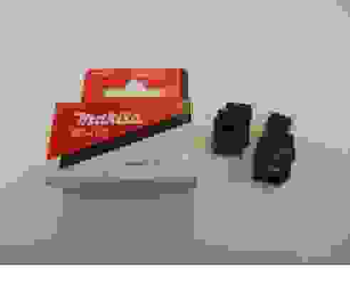 Щетка СВ-417 автооткл. д/ перф.HR-2400 Makita