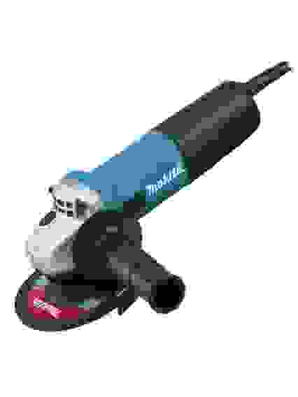 Углошлифмашина Makita 9558HPG 840Вт 125 мм 11000об/мин