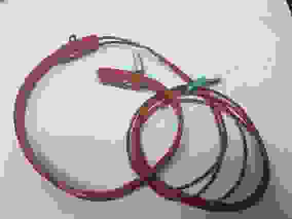 ТЭН поясковый 657/695 мм