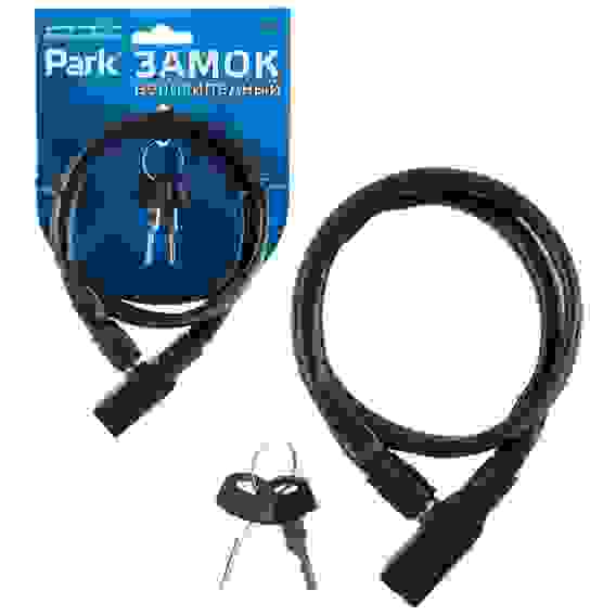 Замок велосипедный Park KL-004