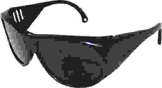 Очки открытые 034-У &quot;Прогресс&quot; (затемненные)