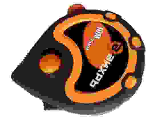 Рулетка 10м х 25мм//Вихрь