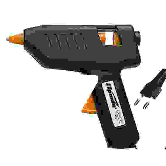 Пистолет клеевой, 11 мм, 40W - 220V// SPARTA