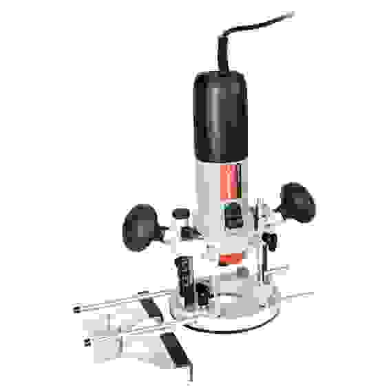 Фрезер Интерскол ФМ-40/1000Э универсальный