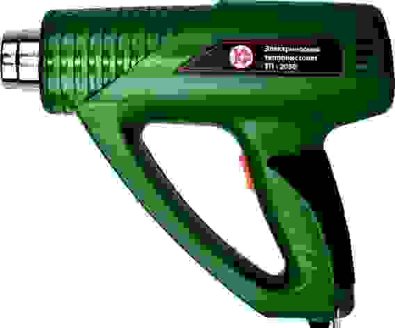 Фен строительный Калибр ТП-2050