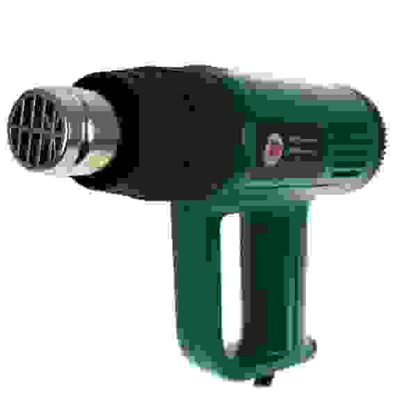 Фен строительный Калибр ТП-2100