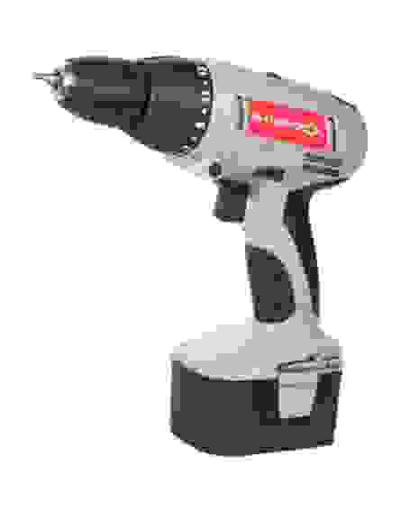 Дрель акк. Интерскол ДА-12ЭР-01 1акк 12В 1.3Ач Li-lon