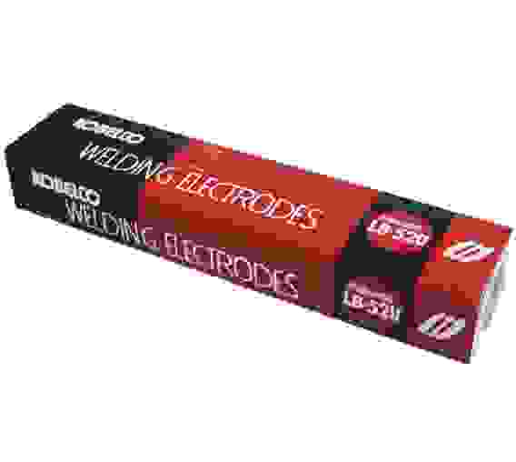 Электроды LB52U д.4,0 мм (пачка 5кг)