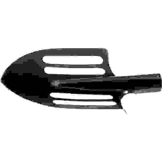 Лопата штыковая, облегченная