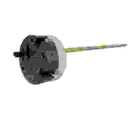 Терморегулятор Round