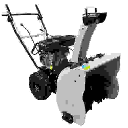 Снегоуборщик бензиновый Техпром СМБ-Т6,5/570 Plus (6,5л.с, 57x53см, 6/2, v196см3)