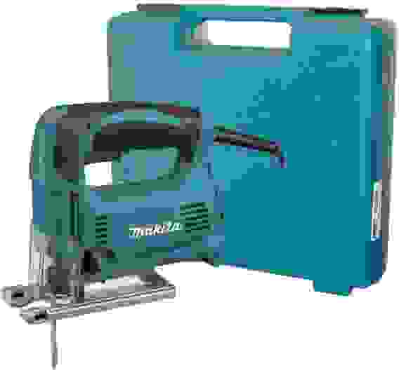 Лобзик Makita 4329К + кейс