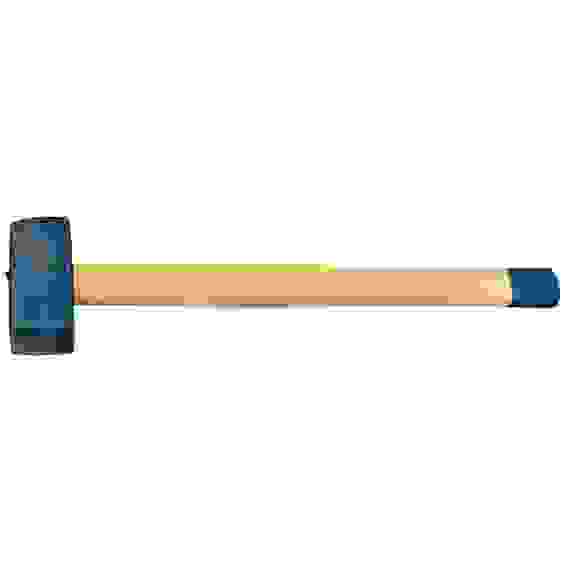 Кувалда 2000г. кованая головка дер.рукоятка(Труд)