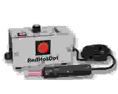 Набор Hot Stapler для ремонта пластиковых деталей