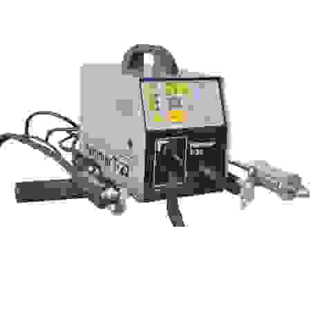 Споттер по стали Hammer T-22, 220В