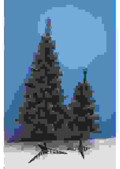 Елка искусственная "Таежная" - 170