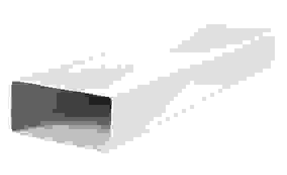 Плоский канал 5005 (0,5п.м.), 55*110 (упак.) ТУ