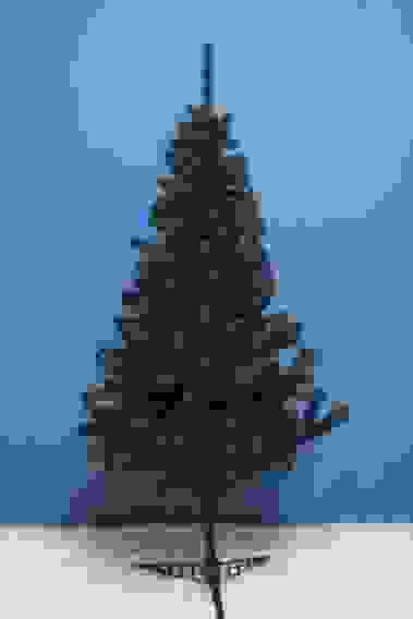 Елка искусственная &quot;София&quot; - 180 (6 рядов, 383 веточки)