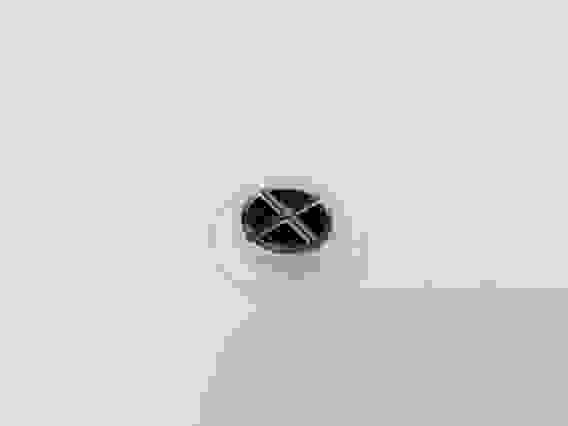 Клапан обратный ОК ДУ-15