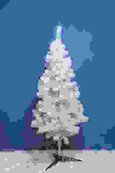 Елка искусственная &quot;Снежная&quot; - 180 (6 рядов, 269 веточек)