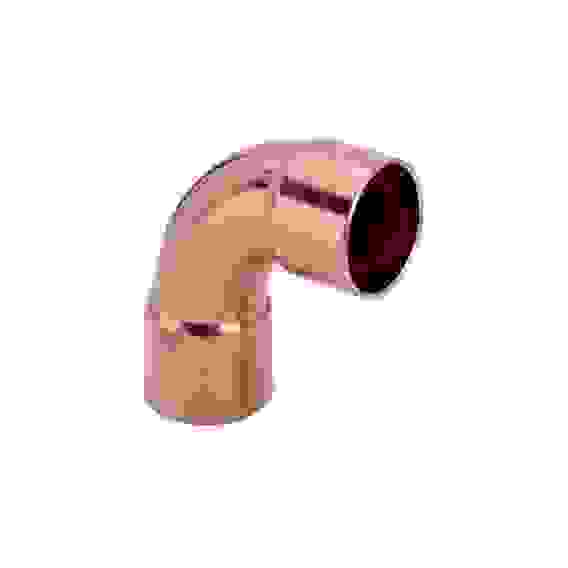 Угол медный 5/8 (90 град)