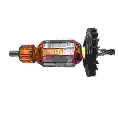 B0SCH/ Якорь УШМ GWS 2-28