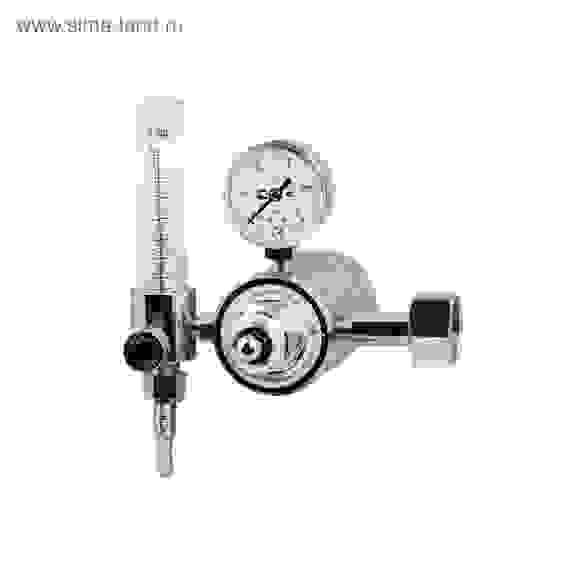 Регулятор расхода газа универсальный У-30/АР-40-Р "Сварог"