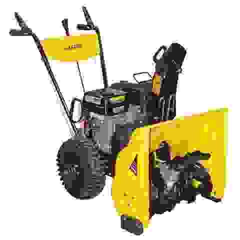 Снегоуборщик бензиновый Master СМБ-Т6.5/570 (6,5 л.с., 57x51см, 4/1, V196см3)