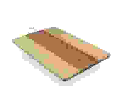 Доска раздел бамбук 200*300*10мм №5