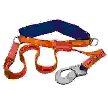 Пояс монтажный ПП-а1А(с лентой)