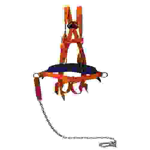 Пояс монтажный ПП-2аГЖ