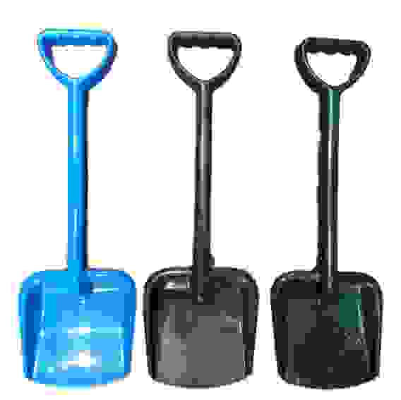 Лопатка детская 70 см, Арт.Л-Б