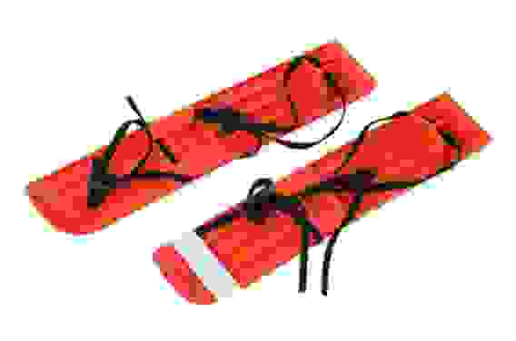 Мини-лыжи М3, Арт.М-3