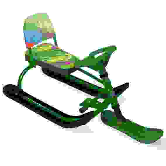 Снегокат &quot;TWINY1&quot; (TW1/K2 с красками)