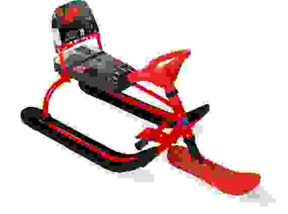 Снегокат &quot;TWINY1&quot; (TW1/Э2 Nika kids экстрим)