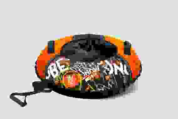 Тюбинг ТБ1КР-95 с рисунком Граффити (ТБ1КР-95/ГФ2)