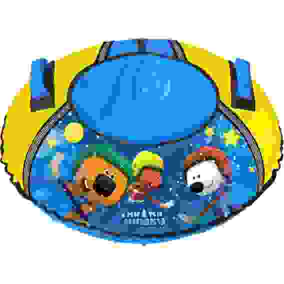 Тюбинг ТБ1-80 с рисунком Ми-ми-мишки ТБ1-80/ММ