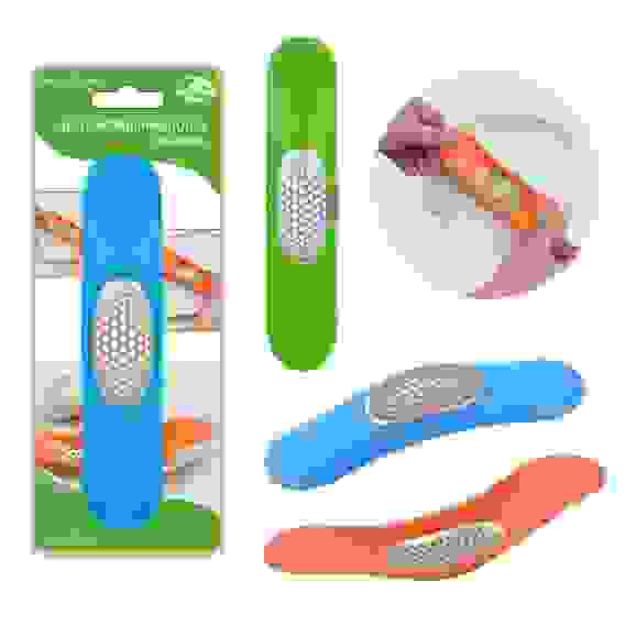 Чесноковыжималка &quot;Ладья&quot; 18x4,5см VL53-146