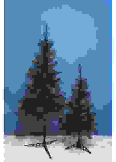 Елка искусственная "Лесная" - 120 (1 ряд, 71 веточка)