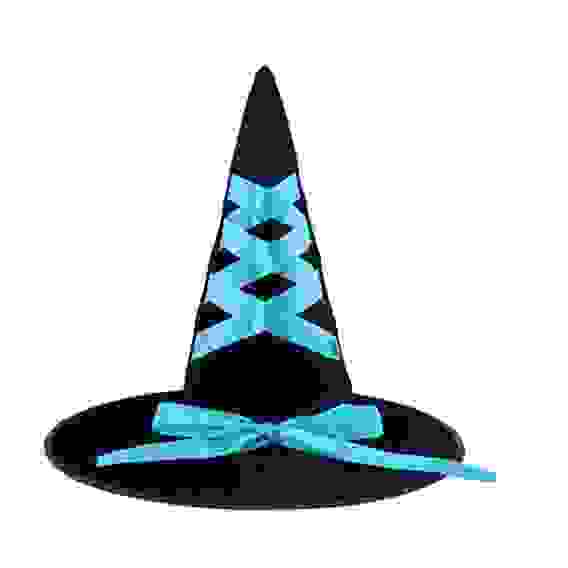 Шляпа &quot;Ведьма&quot;