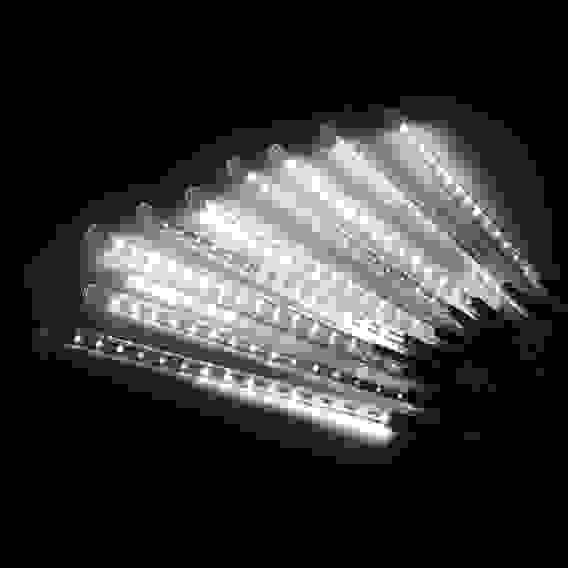 Эл.гирлянда светод.&quot;Метеоритный дождь&quot;, (Цвет ламп: белый.)