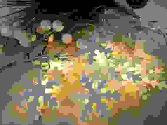 Гирлянда \"Снежинки\" металл, 10 ламп, дл.2м.