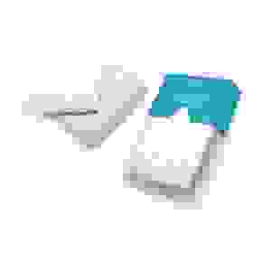 Салфетка бытовая для пола ХПП ( 30шт )