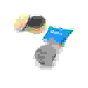 Губка бытовая 2шт &quot;ЛЮКС&quot; ( 30шт )