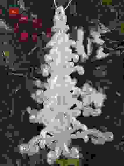 Ел. украш. Елка арт. BW16324-C б/з