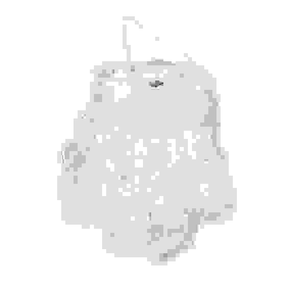 Борода Деда Мороза