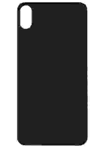 Защитное стекло совместимо с iPhone XS Max назад 0.3mm 6D