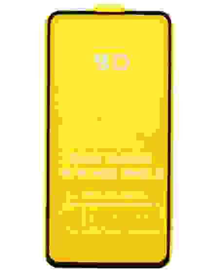 Защитное стекло Xiaomi Redmi K20/ Mi 9T с рамкой 9H Full Glue без упаковки
