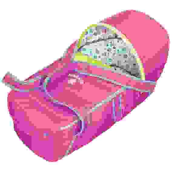 Люлька-переноска (Л1 орхидея)